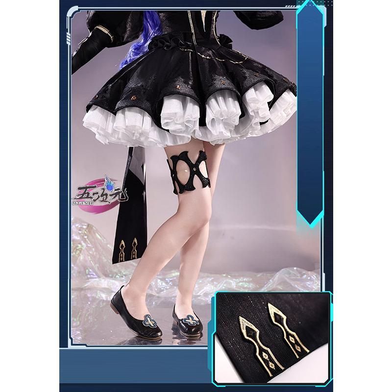 新品 三分妄想 FGO コスプレ スペースエレシュキガルの第2再臨
