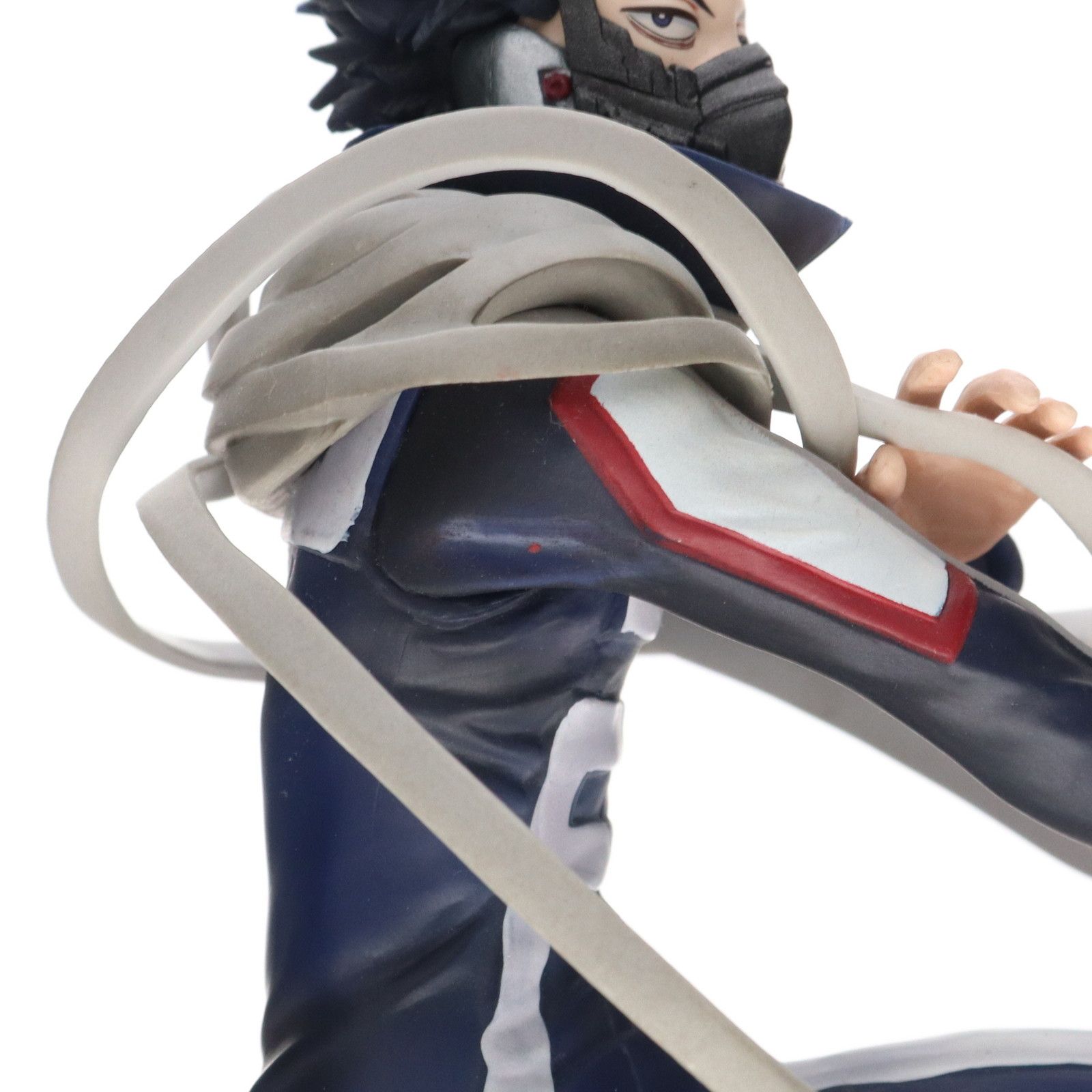 BANDAI - 僕のヒーローアカデミア　一番くじ　心操人使フィギュア Amazon.co.jp: バンプレスト 一番くじ 僕のヒーローアカデミア