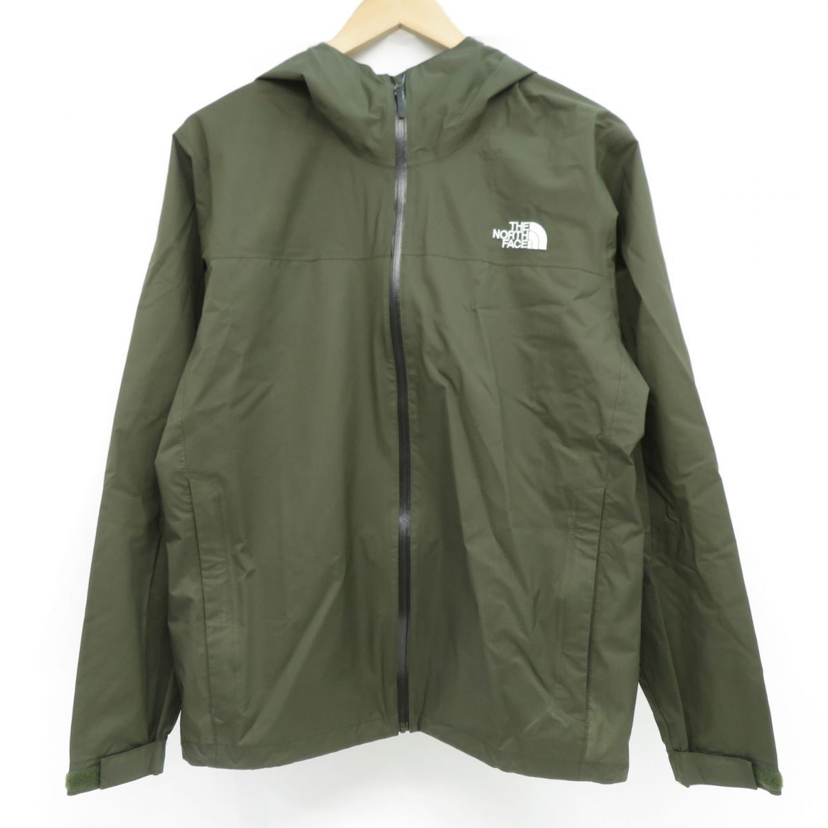 THE NORTH FACE ノースフェイス VENTURE JACKET ベンチャージャケット