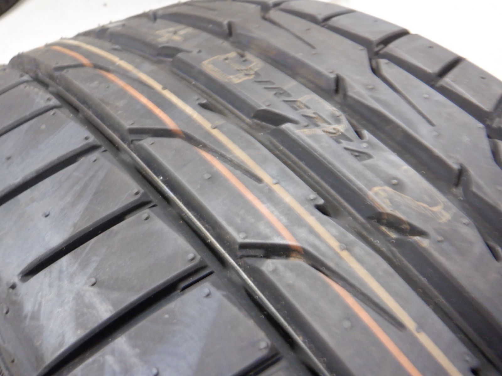 ダンロップ ディレッツァDZ102