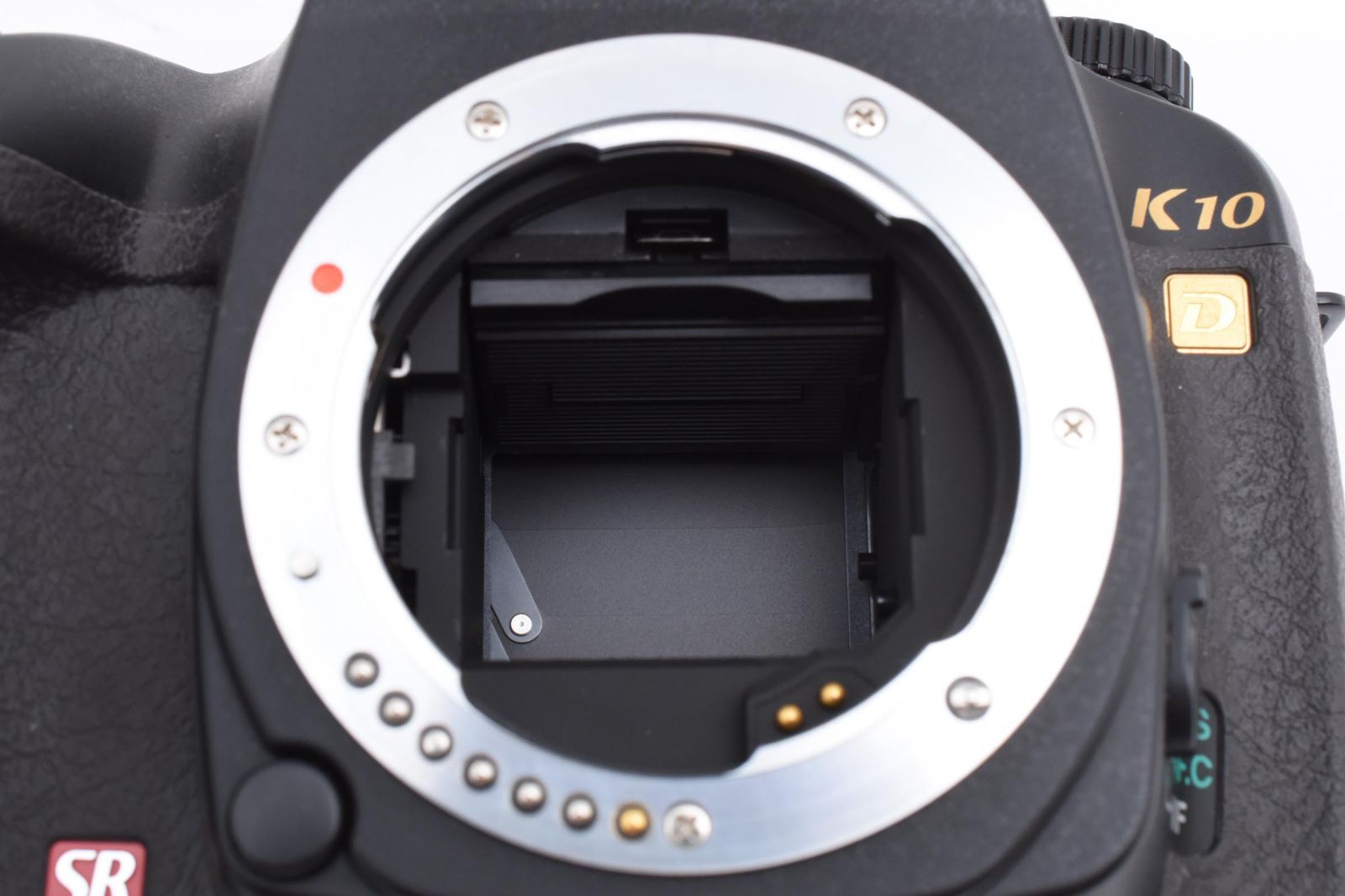 K10D