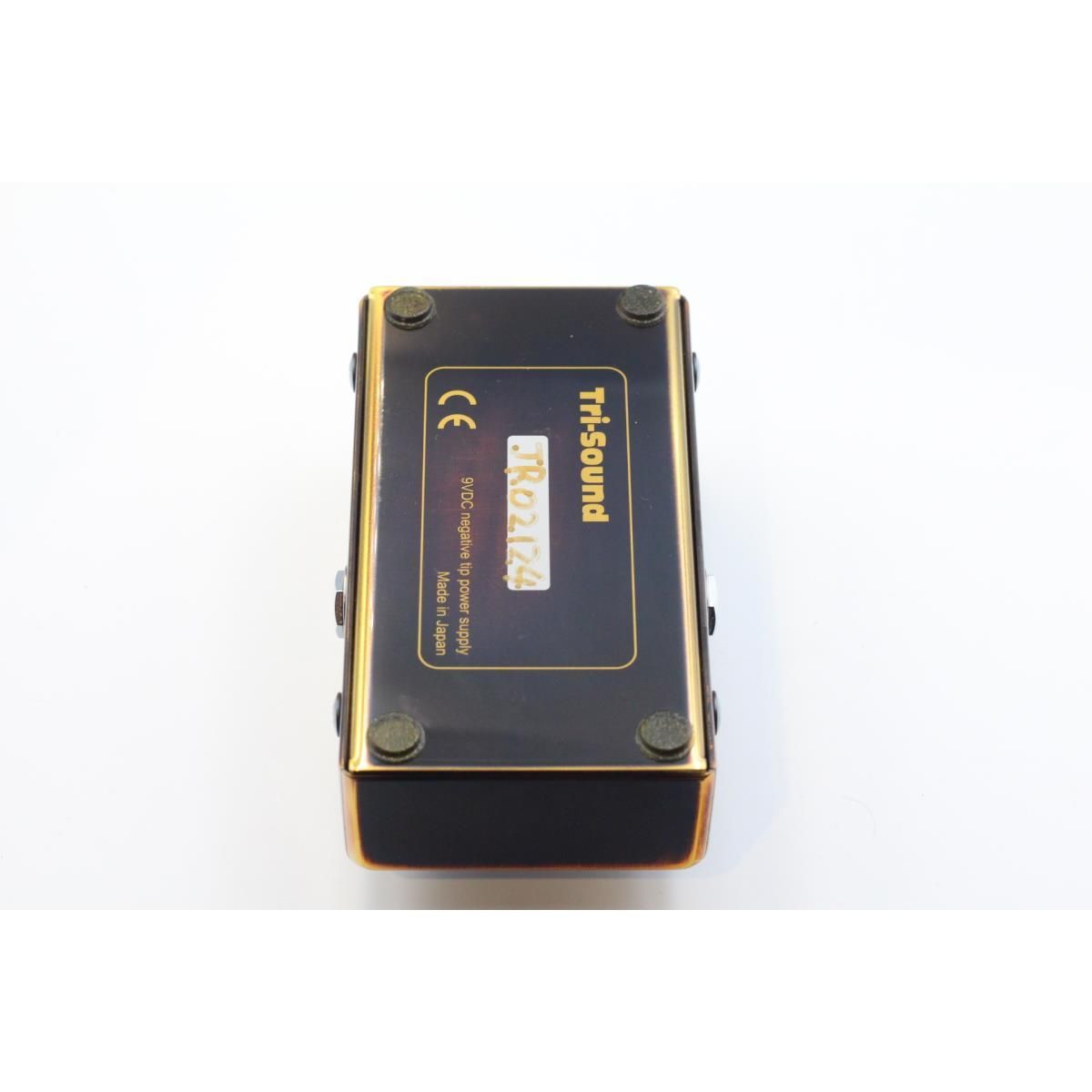 【美品】Vemuram Jan Ray Vemuram Jan Ray — Echoinox