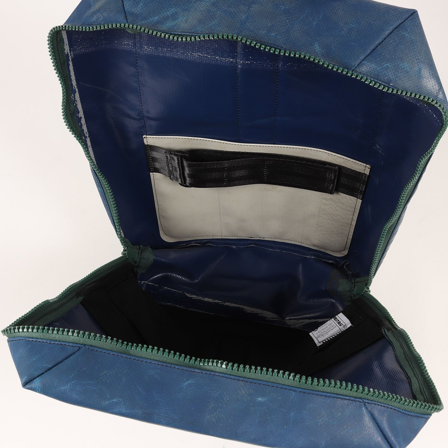 新品 FREITAG フライターグ フリンジ バックパック リュック F49 
