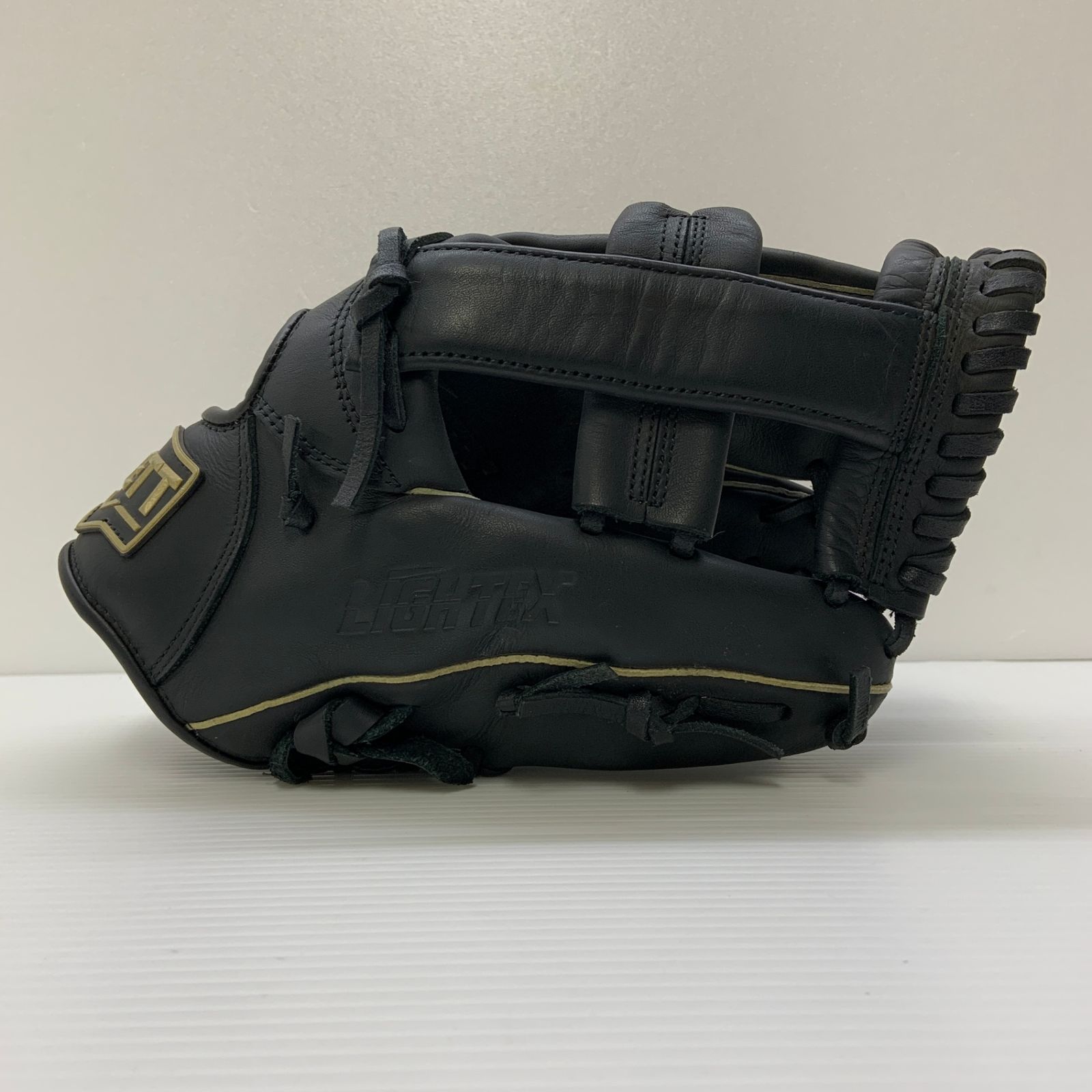 ゼット ZETT ライテックス 軟式 ソフトボール兼用 大人 一般 オールラウンド グローブ グラブ 右投げ 品 野球 6472