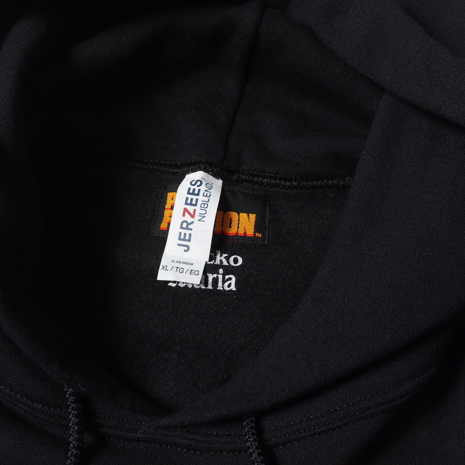 美品】WACKO MARIA ワコマリア パーカー サイズ:XL / 24AW PULP 