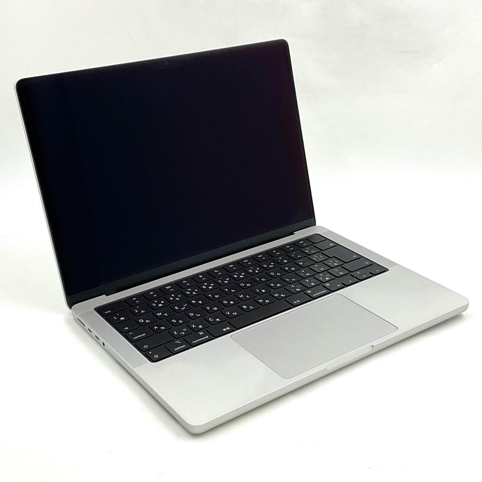 【超美品】MacBook pro m3 14インチ 24GB 1TB保証残あり 全額返金保証】【最速発送】Apple MacBook Pro 14インチ 2023