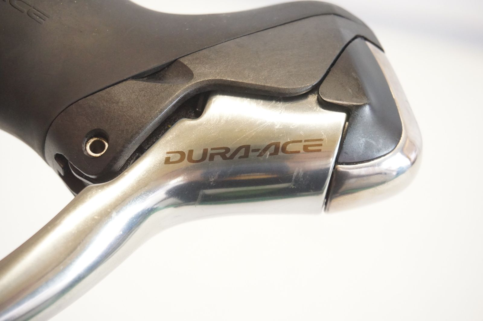 SHIMANO シマノ DURA-ACE ST-7801 デュアルコントロールレバー | バイチャリ宇都宮店