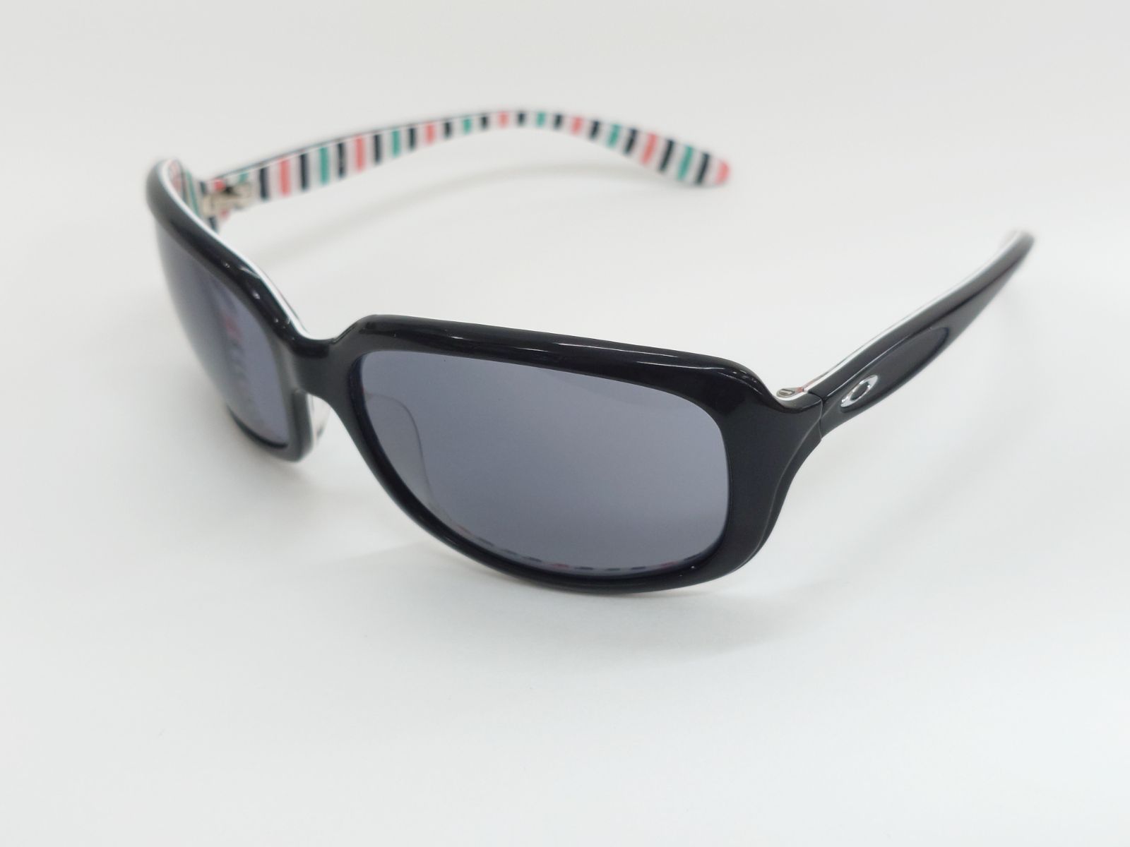 オークリー サングラス Oakley Oakley Disguise Color: Black