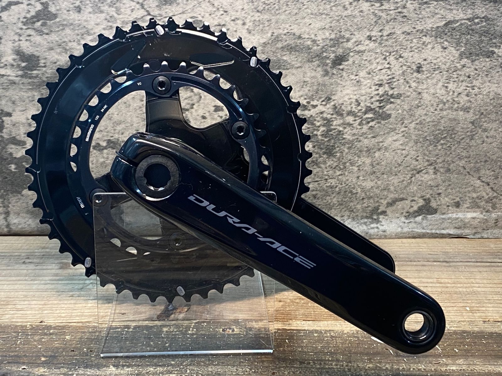 IW632 シマノ SHIMANO デュラエース DURA-ACE FC-7950 クランクアーム