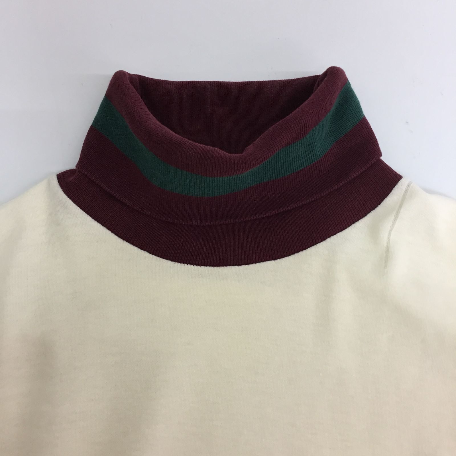 POLO RALPH LAUREN ポロ ラルフローレン 長袖シャツ Lサイズ