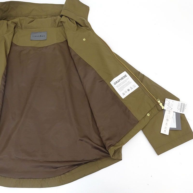 三重店】Deuxieme Classe｜ドゥーズィエムクラス LIBERADD リベラド