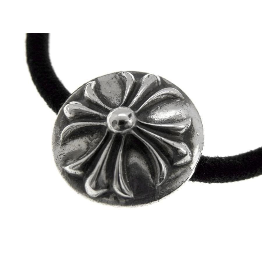 クロムハーツ CHROME HEARTS 【 HAIRBAND CRSSBLL 】 クロス