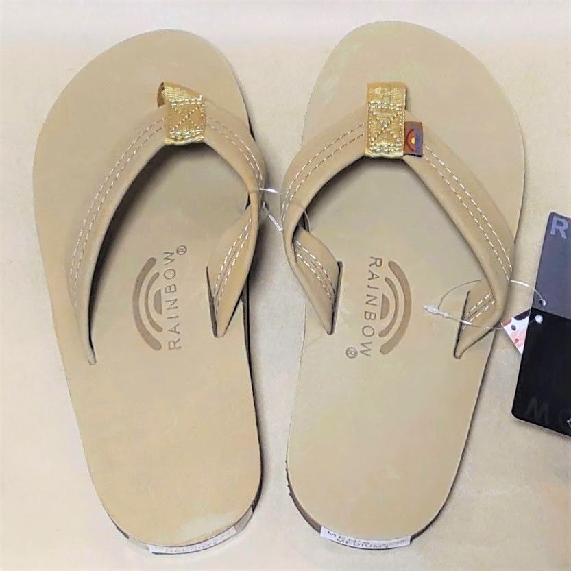 Rainbow Sandals 301ALTS ダークブラウンXL≒27.5cm