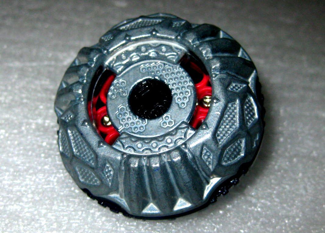 プロトタイプメネシス ベイ太 メタルファイトベイブレード 4D ゼロジー USED美品】【MetalFight BEYBLADE】メタルファイト ベイブレード