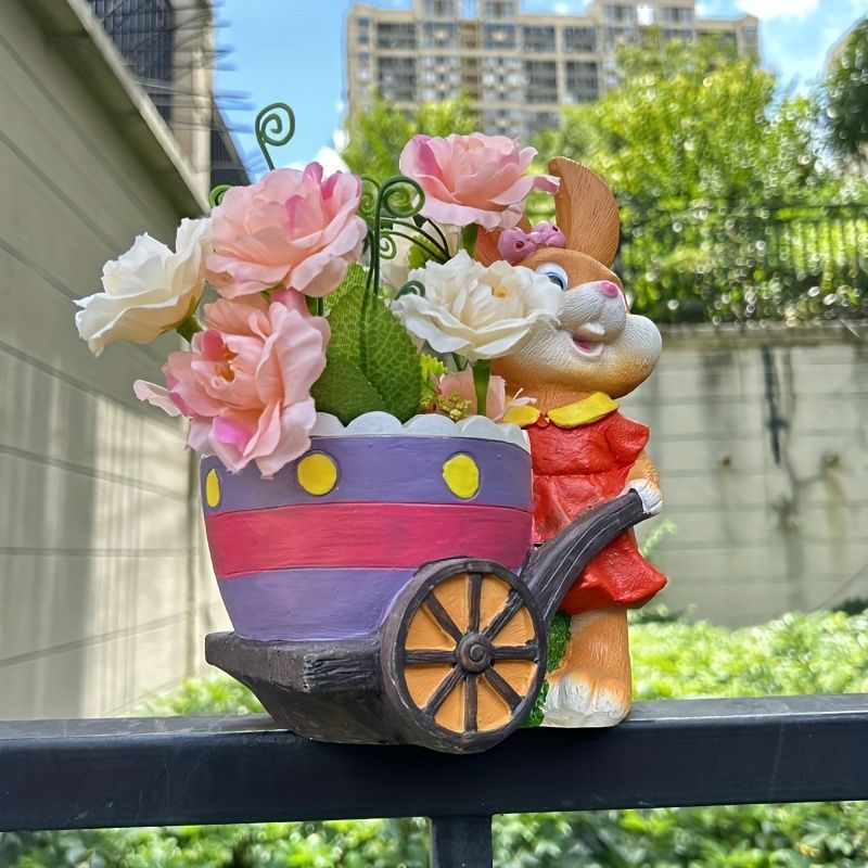 プラントポット