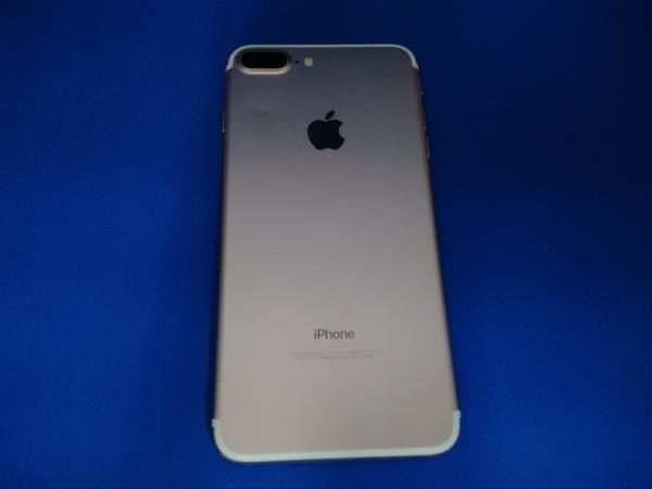 SoftBank MNRD2J/A iPhone 7 Plus 32GB RG