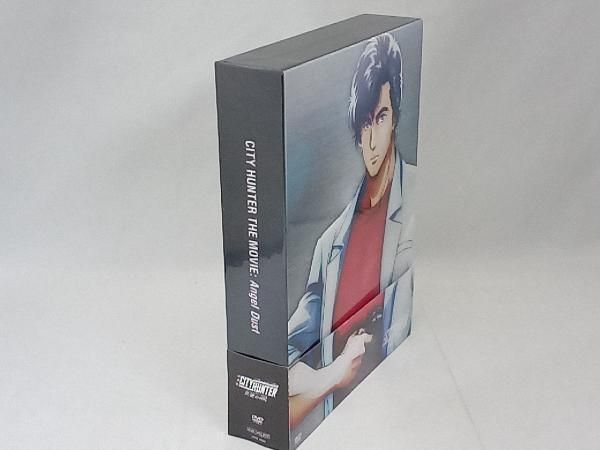 劇場版シティｰハンタｰ
