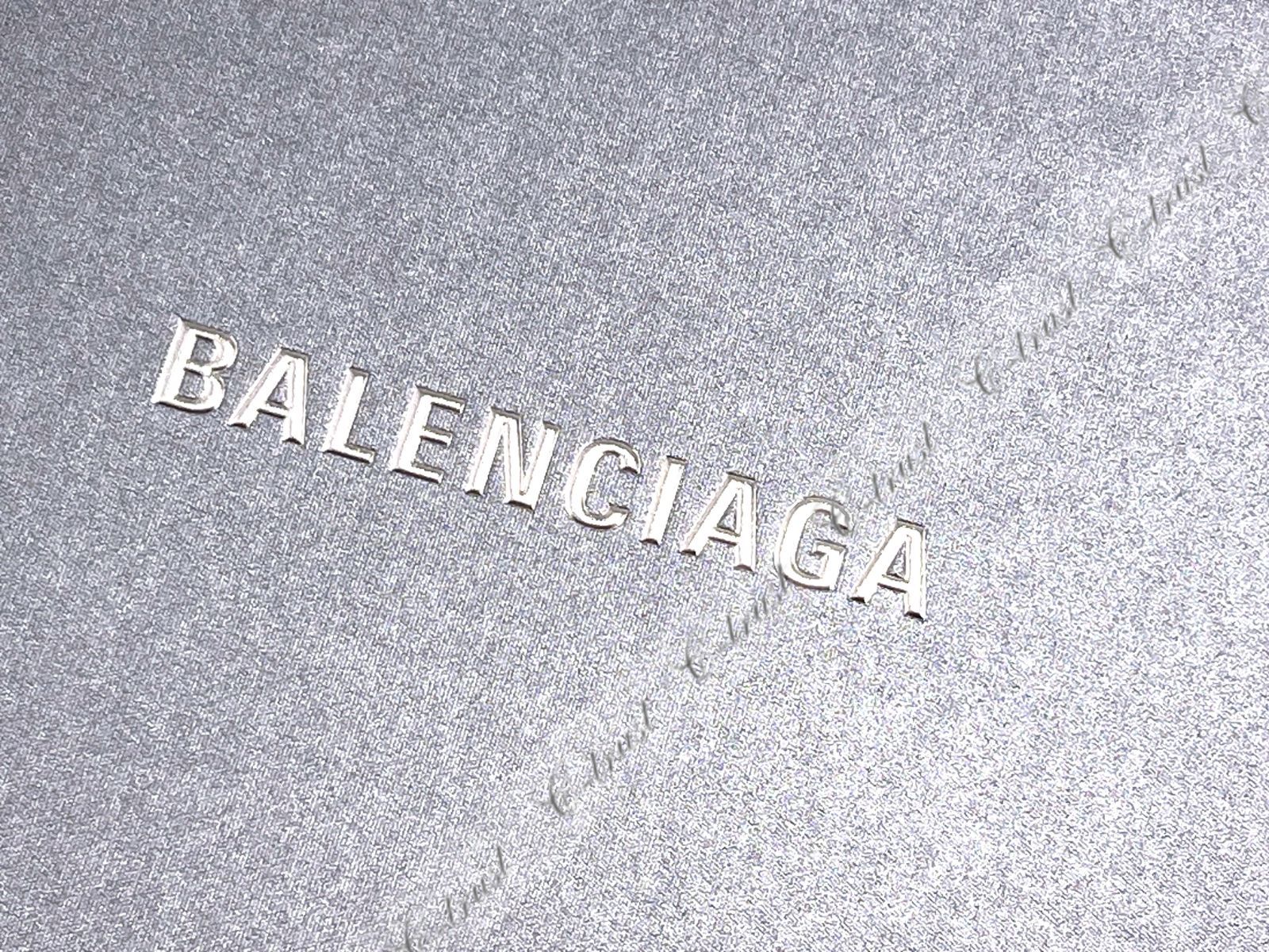 BALENCIAGA バレンシアガ ショッパー SHOPPER バッグ BAG