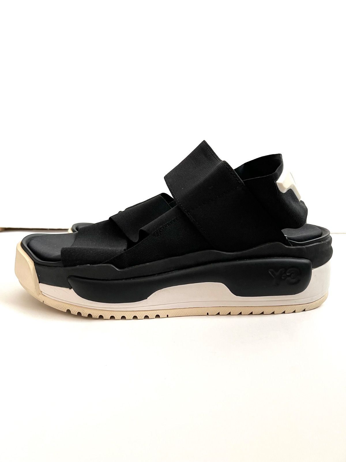 Y-3 yohji yamamoto ワイスリー ヨウジヤマモト 