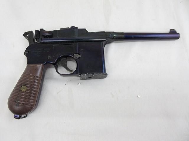 トイガン MAUSER M712 Replica.jpg?format=1500w