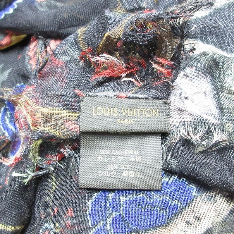 美品 ルイヴィトン Louis Vuitton チャップマン ブラザーズ 大判