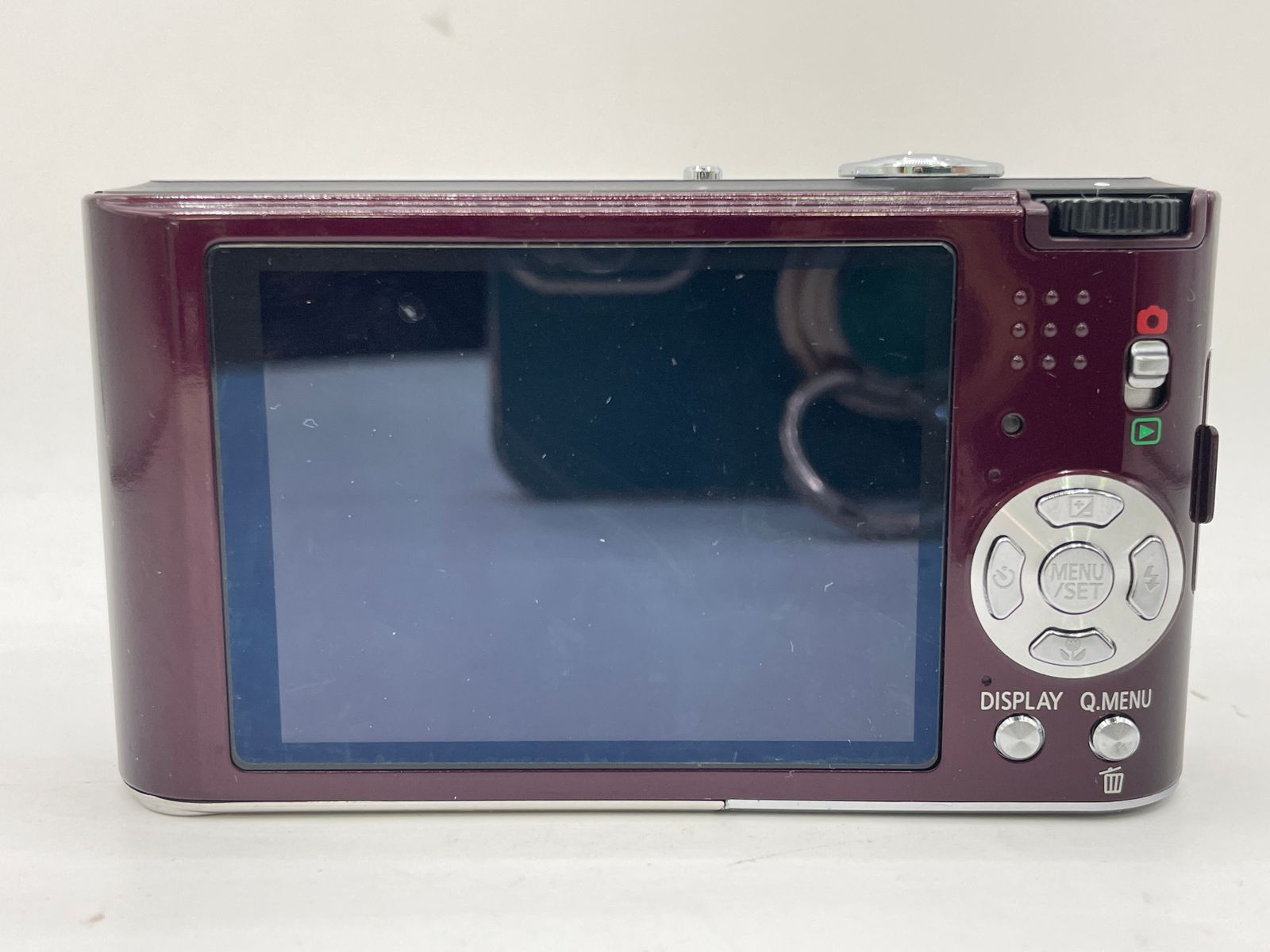 も*か様 I13261 Panasonic Lumix DMC-FX60 ボルド も*か様 I13261