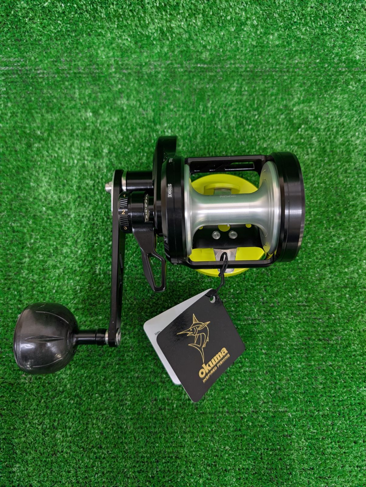 オクマ　テンマ　10wxla Amazon | Okuma(オクマ) テンマ (TENMA) TM-10WXLA | ゼニス