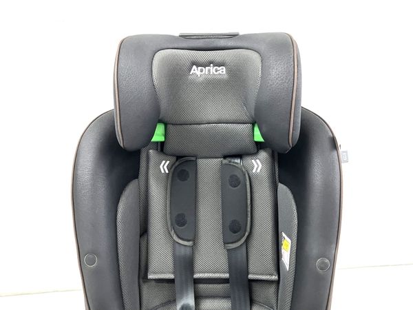 Aprica FROM FIT SAETY 8BH198FBLJ フラディア グロウ ISOFIX