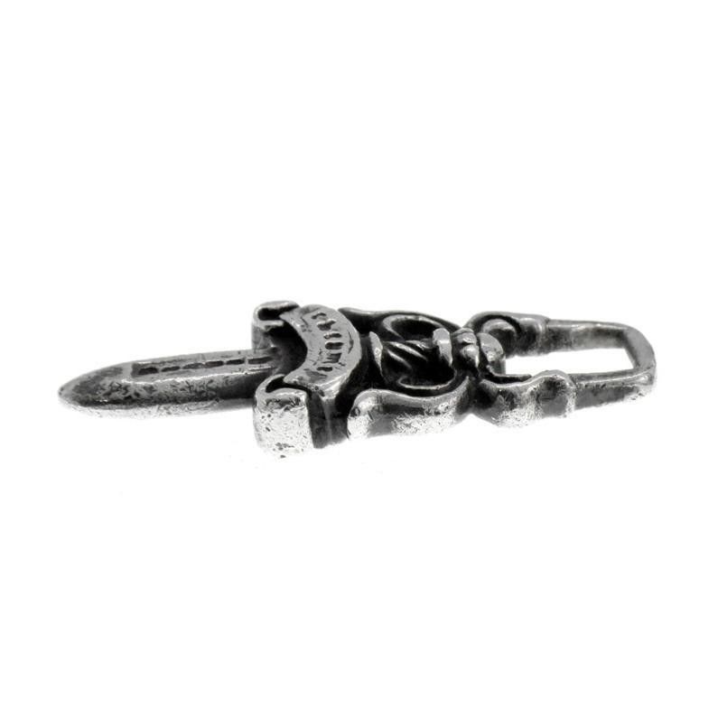 クロムハーツ　ダガー　#5 sv925 楽天市場】CHROME HEARTS 銀座店 クロムハーツ NO5 ダガー