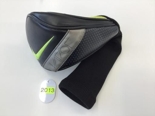 中古】 ナイキ VAPOR SPEED 3W フェアウェイウッド FW Tour AD