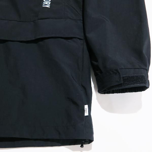 WTAPS ダブルタップス 21SS SHERPA/JACKET/NYLON.TAFFETA 211BRDT