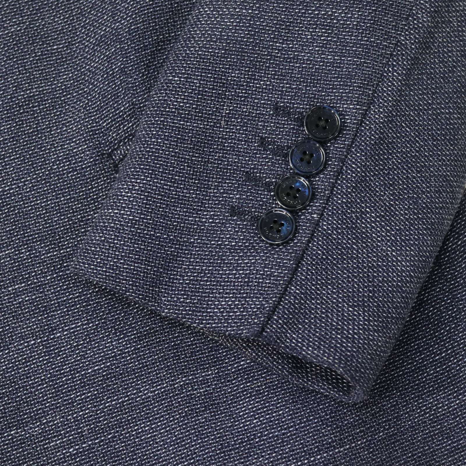 MACKINTOSH LONDON マッキントッシュ ロンドン 春夏 リネン&シルク混