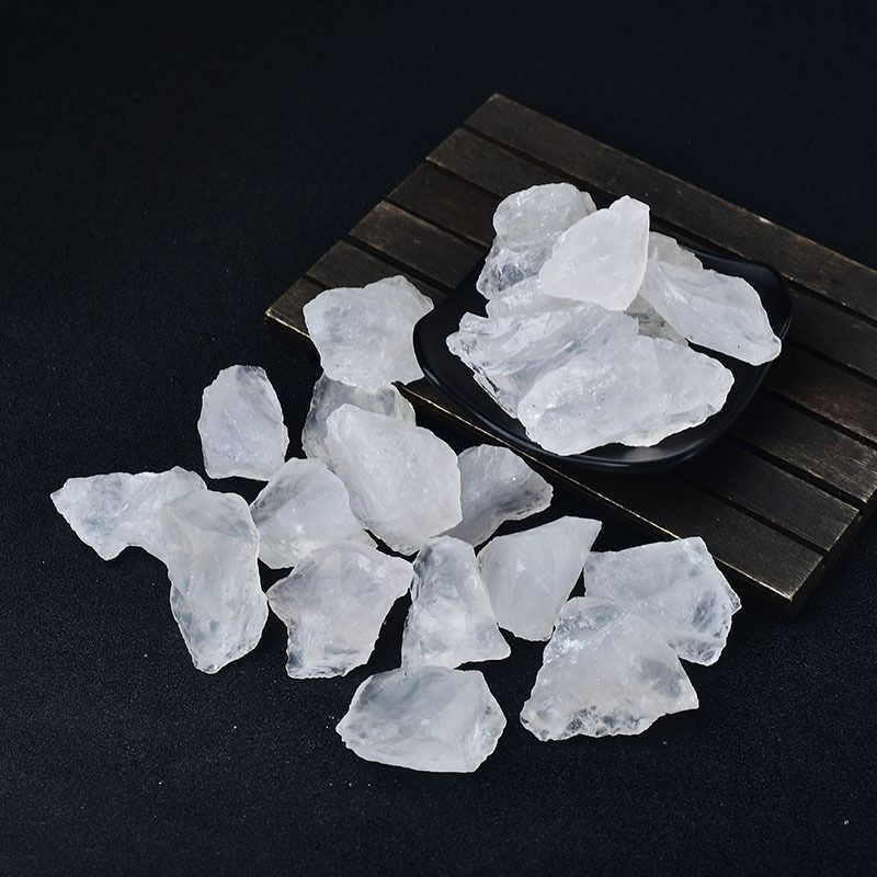 水晶 天然水晶 天然石 水晶原石 天然 宝石 裸石 ルース 浄化