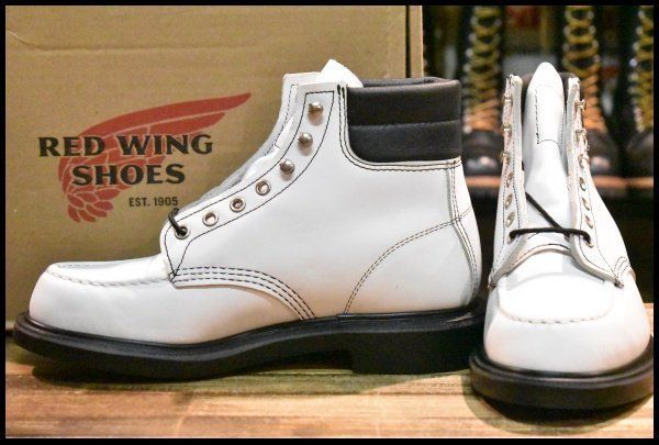 RedWing Store FLISCO/レッドウィングストア：フリスコ】RW-8873