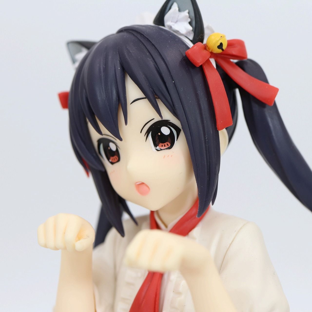 けいおん！ Trio-Try-iT Figure 中野梓 フィギュア 開封済