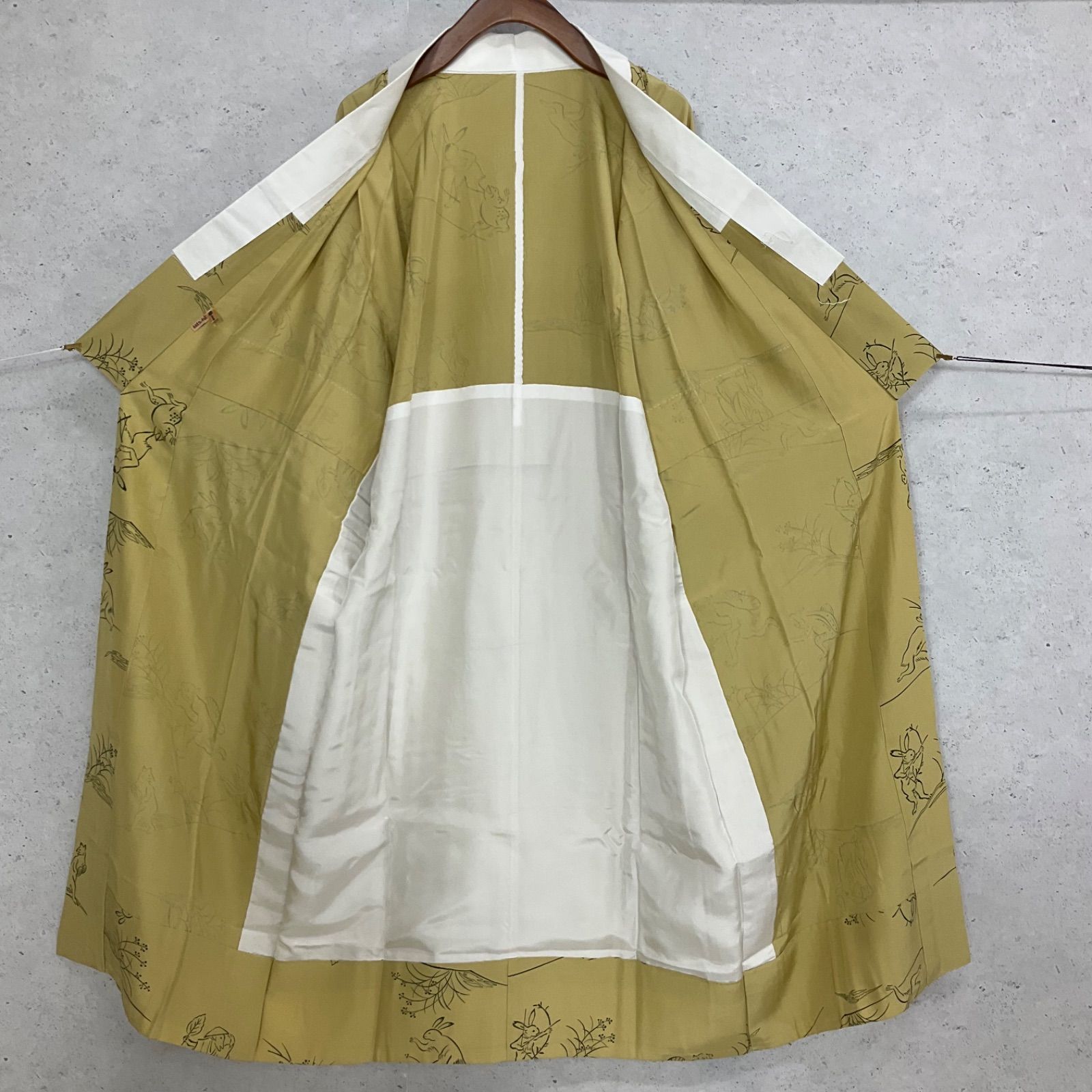 kimono
