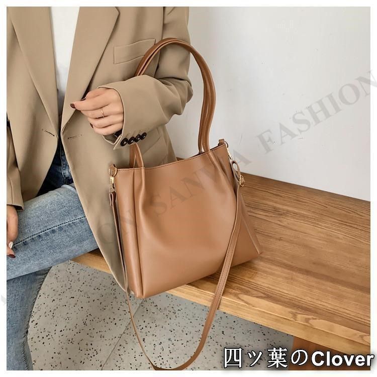 レガートラルゴ かるいかばん ショルダーバッグ レディース 軽い トートバッグ | Legato きれいめ 軽量 斜めがけ バッグ Largo シンプル おしゃれ 上品