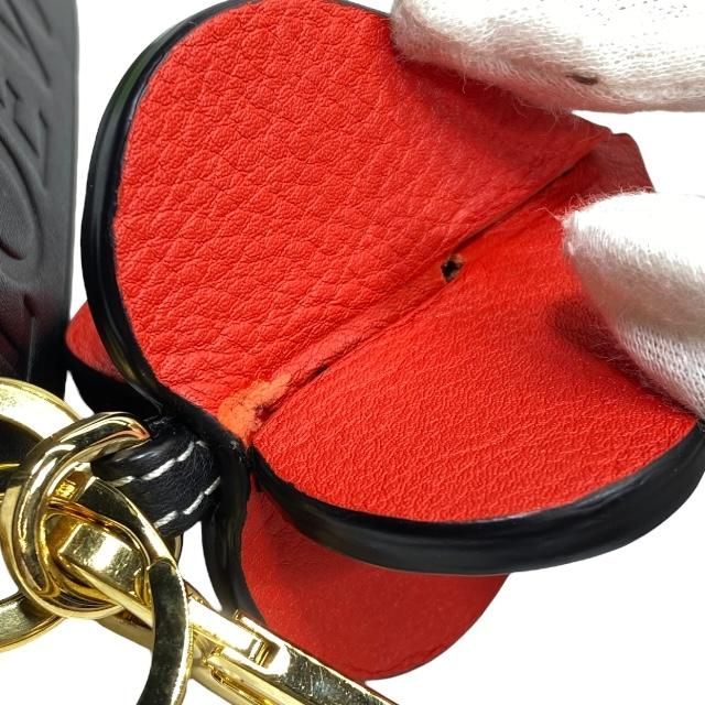 LOEWE ロエベ キーホルダー キーリング チャーム アクセサリー 小物