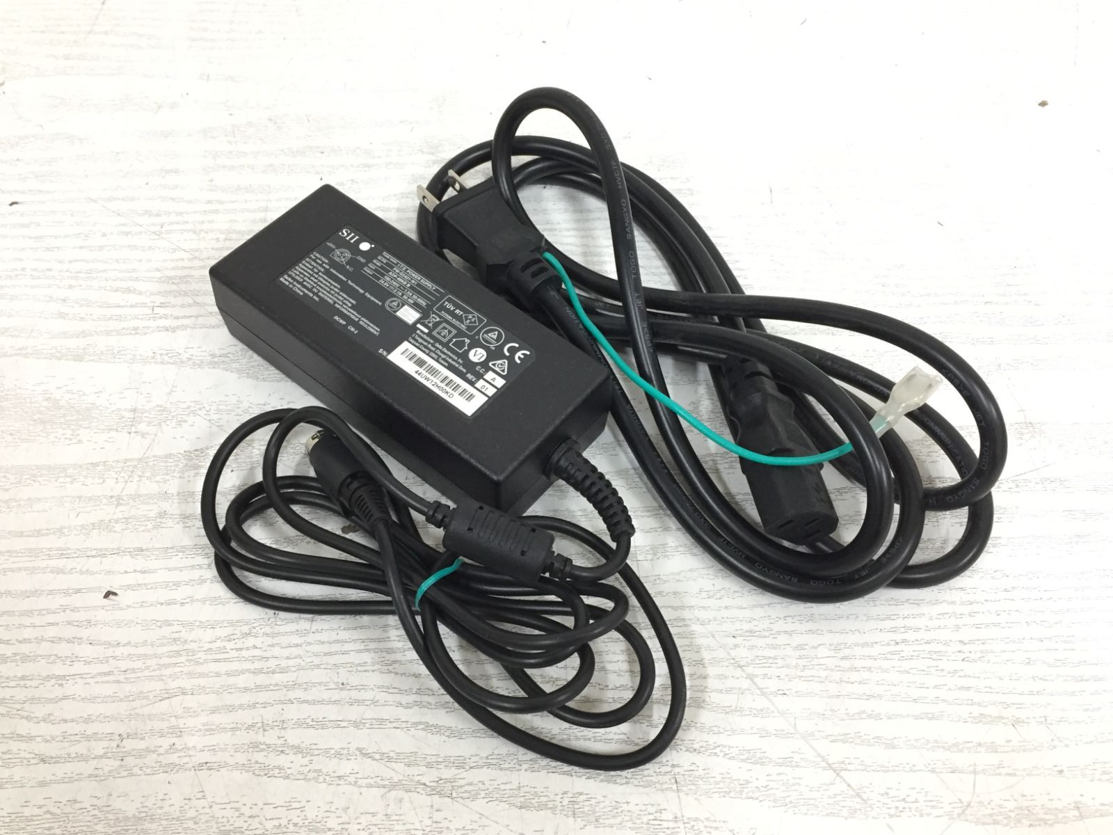 キャッシュドロアー付属 動作品