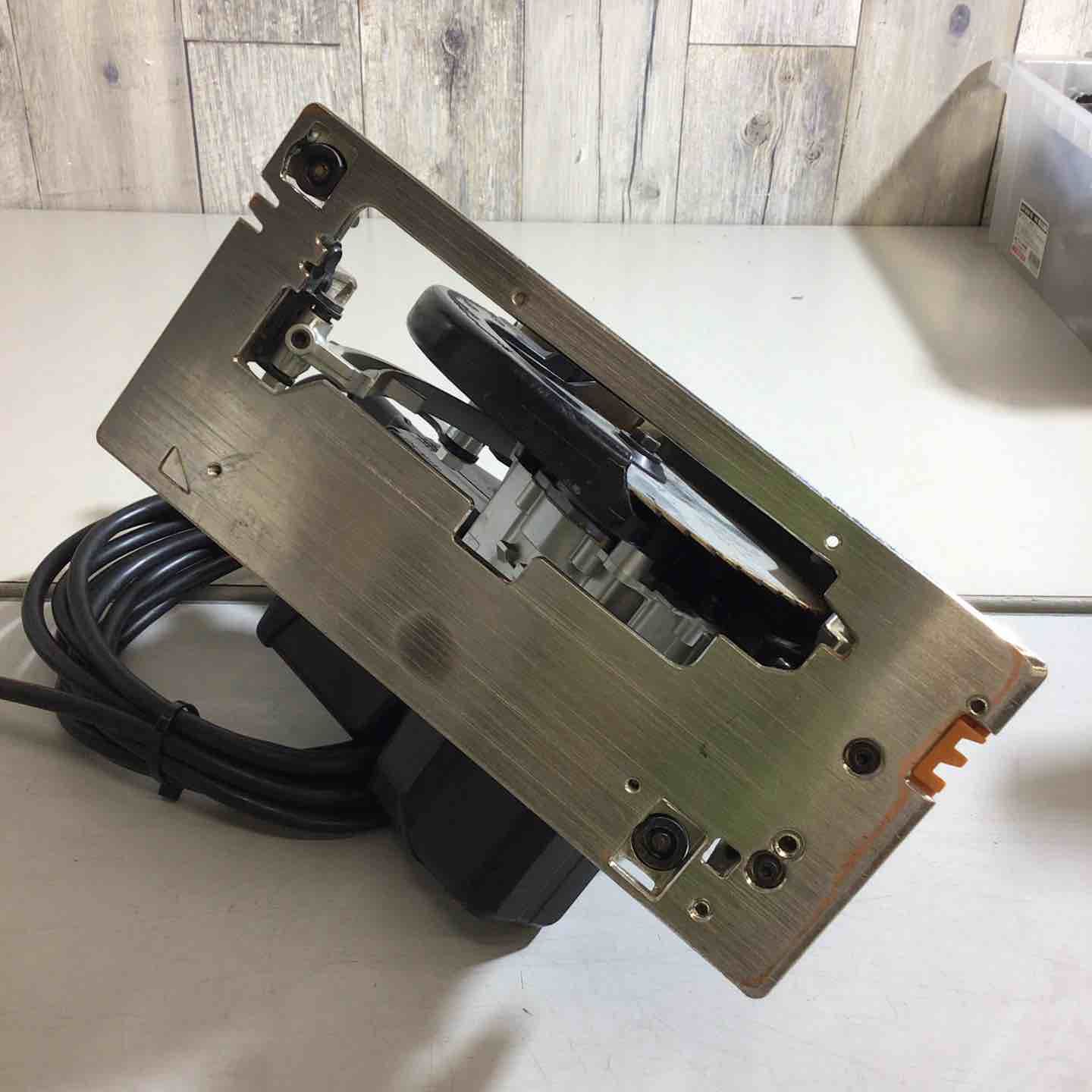 makita 電子マルノコ
