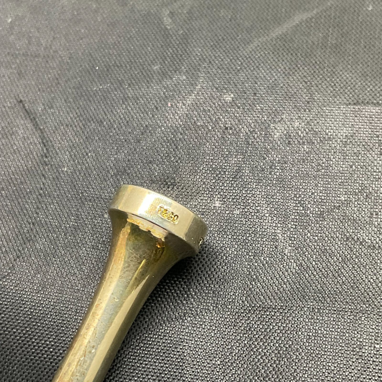 極美品 オールドティファニー ゴルフ タイピン タイバー シルバー925 極美品 オールドティファニー ゴルフ タイピン タイバー シルバー925