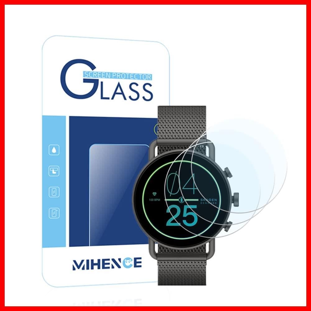 特価】【3枚入り】 Mihence Compatible with Skagen Falster Gen 6 