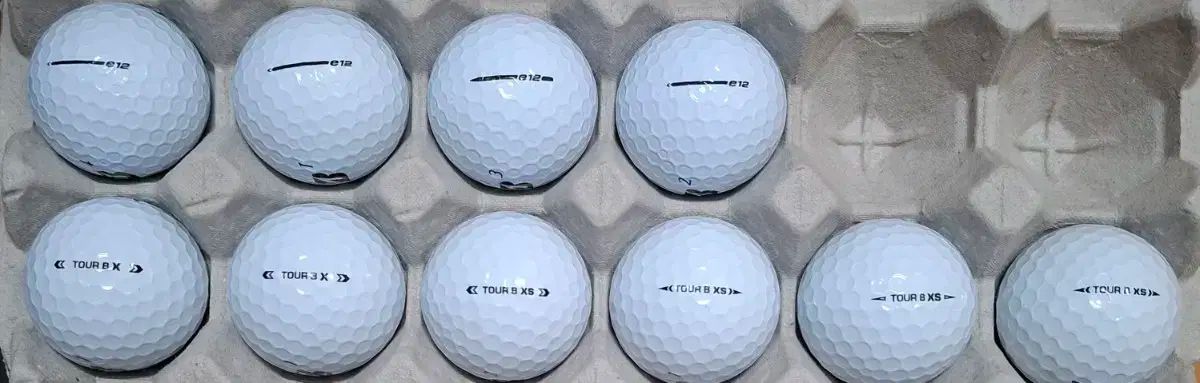 ブリヂストン Bridgestone ロストボール ゴルフボール 70 スポーン