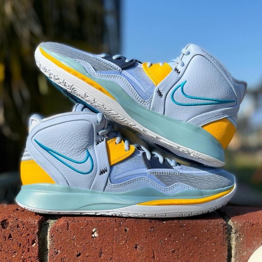カイリー8 インフィニティEP NIKE 定価17,000 - 靴/シューズ カイリー8 インフィニティEP NIKE 定価17,000 - 靴/シューズ