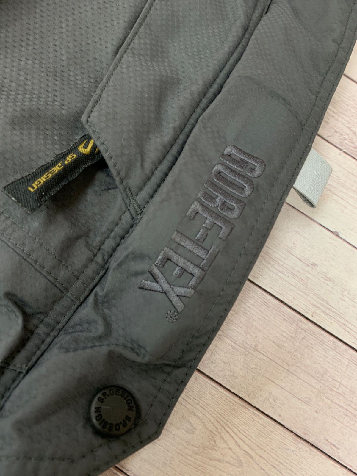 ☆SP－DESIGN エスピーデザイン スノボウェア スノーパンツ M