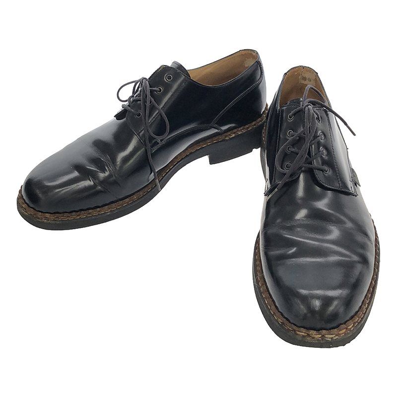 Paraboot / パラブーツ | PERRIAND/TEX キルトタッセル ドレスシューズ | 7 1/2 | ブラック | メンズ