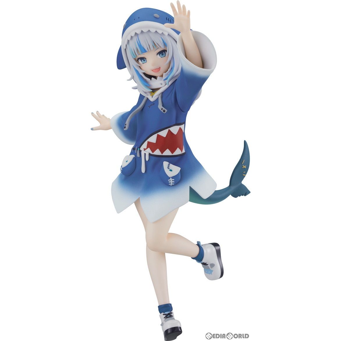 POP UP PARADE(ポップアップパレード) がうる・ぐら ホロライブプロダクション 完成品 フィギュア グッドスマイルカンパニー