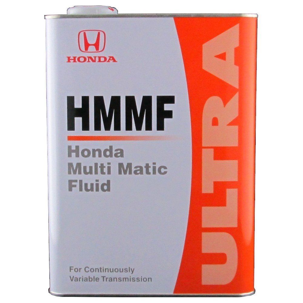 Honda ホンダ マルチマチックフルード ウルトラ HMMF 4L 08260-99904 HTRC3