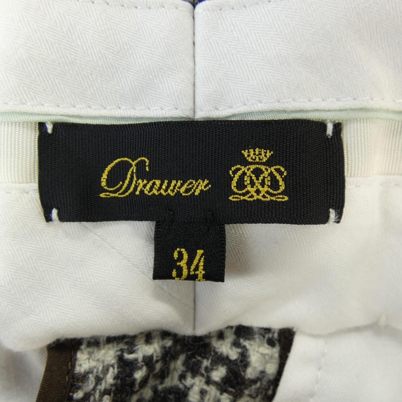 6514-236-1241 パンツ