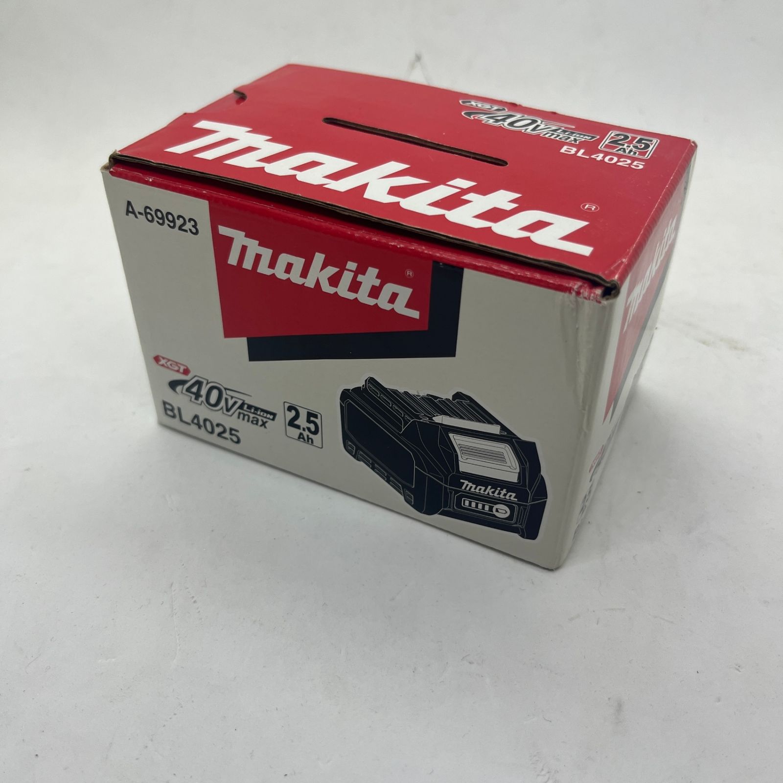 きくさん　中古　マキタ　40V BL4025B バッテリー マキタバッテリー 40v」の人気商品一覧 | 安い商品を通販サイト